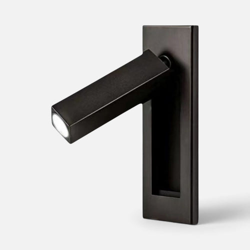 Elvora Wall Light | Rotatable Bedside Reading Lamp