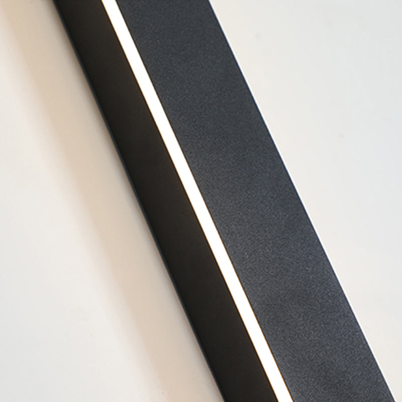 Wall Light | Linear LED Outdoor Design