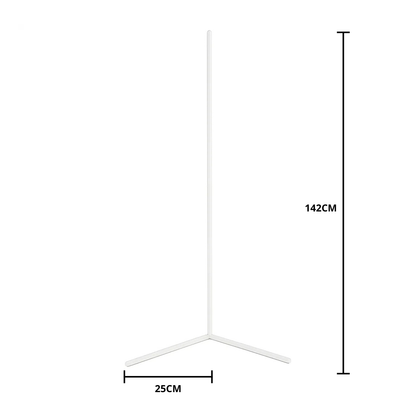 Floor Light | Minimalist Corner LED Design