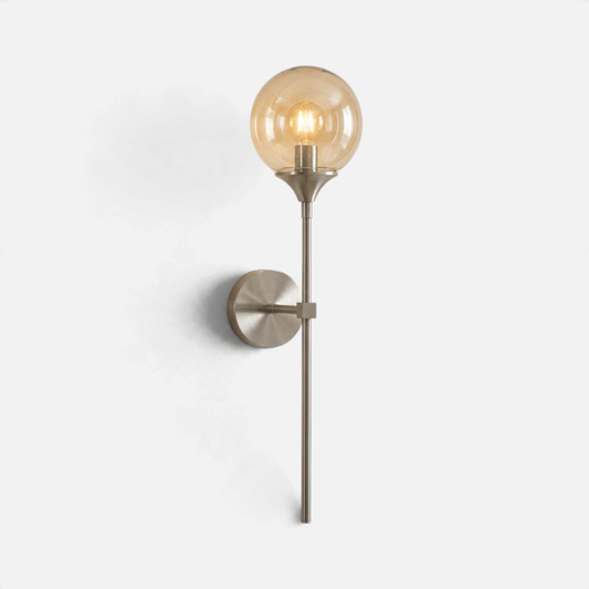 Elvora The Reed Wall Sconce