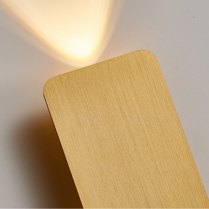 Wall Light | Rectangular Up Down Design