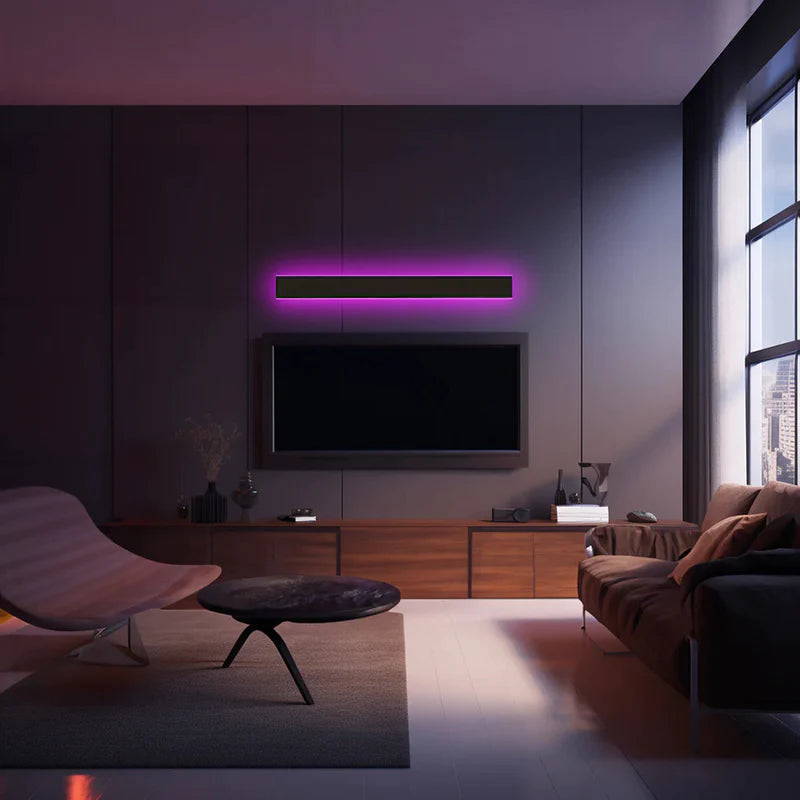 Wall Light | Linear LED Outdoor Design
