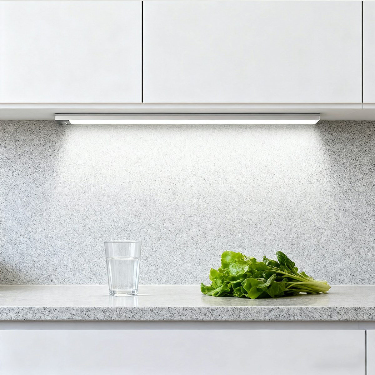 Cabinet Light | Motion Sensor LED Bar Design