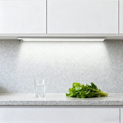 Cabinet Light | Motion Sensor LED Bar Design