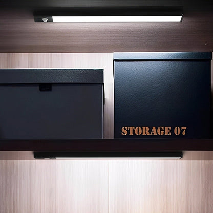 Cabinet Light | Motion Sensor LED Bar Design