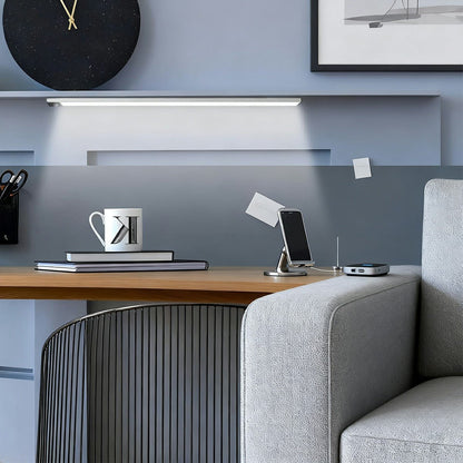 Cabinet Light | Motion Sensor LED Bar Design