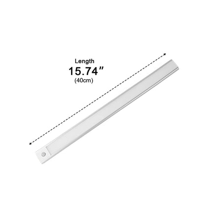 Cabinet Light | Motion Sensor LED Bar Design