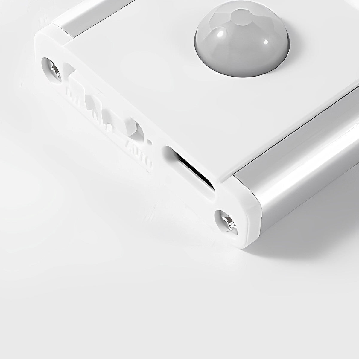 Cabinet Light | Motion Sensor LED Bar Design
