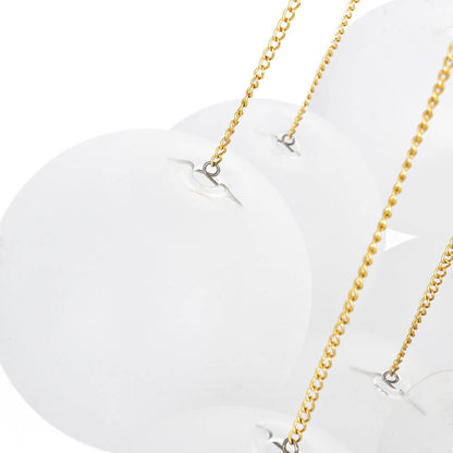 Pendant Light | Cloud Bubble Glass Chandelier