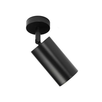 Ceiling Light | Swivel Cylinder Spotlight Design