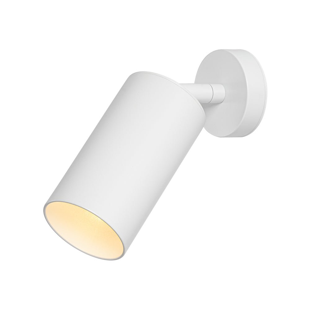 Ceiling Light | Swivel Cylinder Spotlight Design
