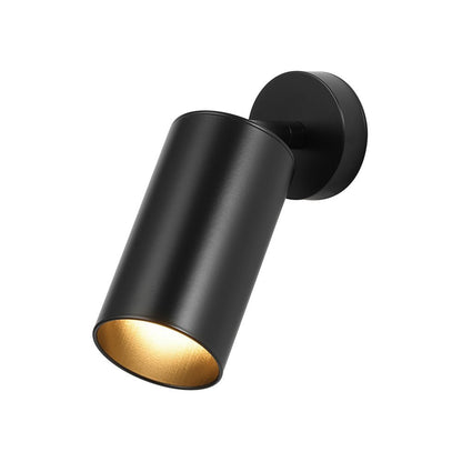 Ceiling Light | Swivel Cylinder Spotlight Design