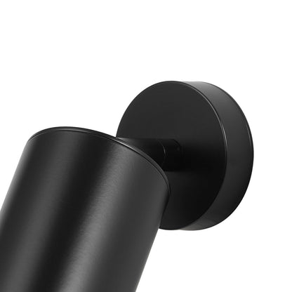 Ceiling Light | Swivel Cylinder Spotlight Design