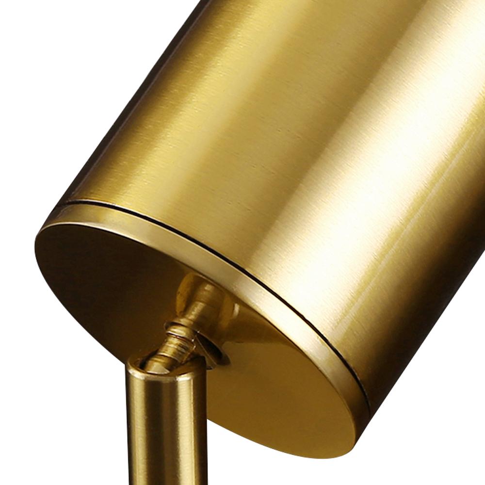 Ceiling Light | Swivel Cylinder Spotlight Design