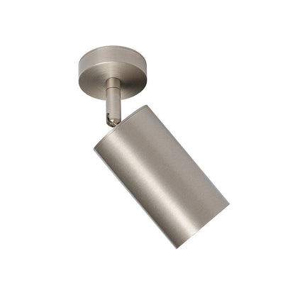 Ceiling Light | Swivel Cylinder Spotlight Design