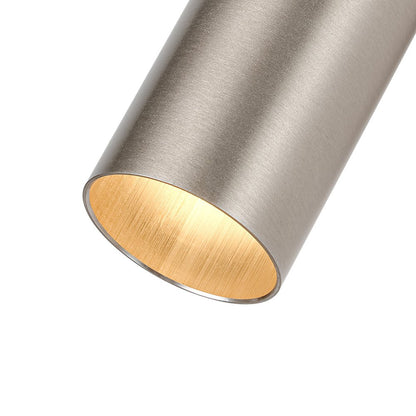 Ceiling Light | Swivel Cylinder Spotlight Design