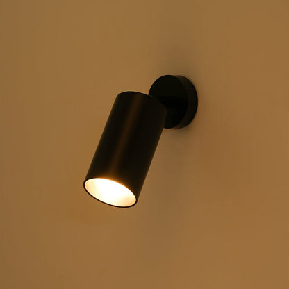 Ceiling Light | Swivel Cylinder Spotlight Design