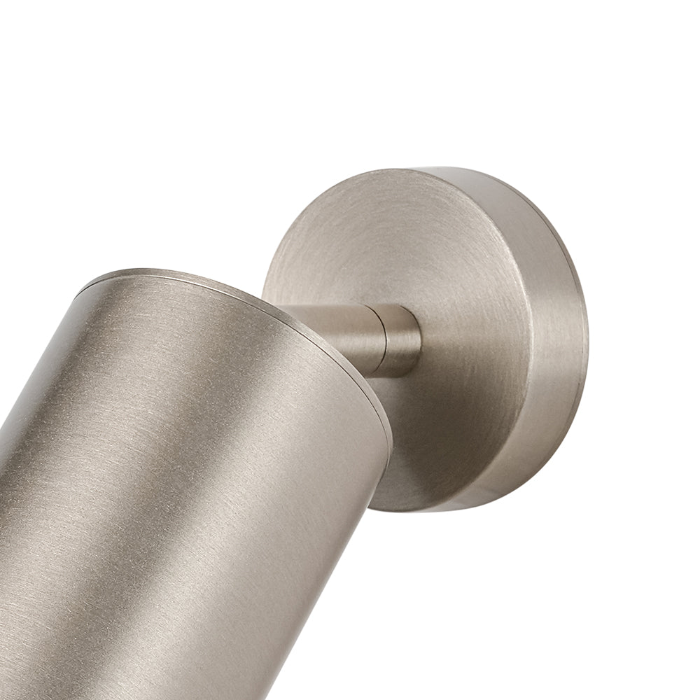 Ceiling Light | Swivel Cylinder Spotlight Design