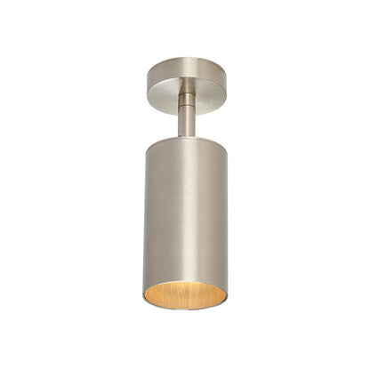 Ceiling Light | Swivel Cylinder Spotlight Design