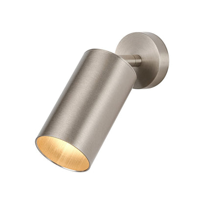 Ceiling Light | Swivel Cylinder Spotlight Design