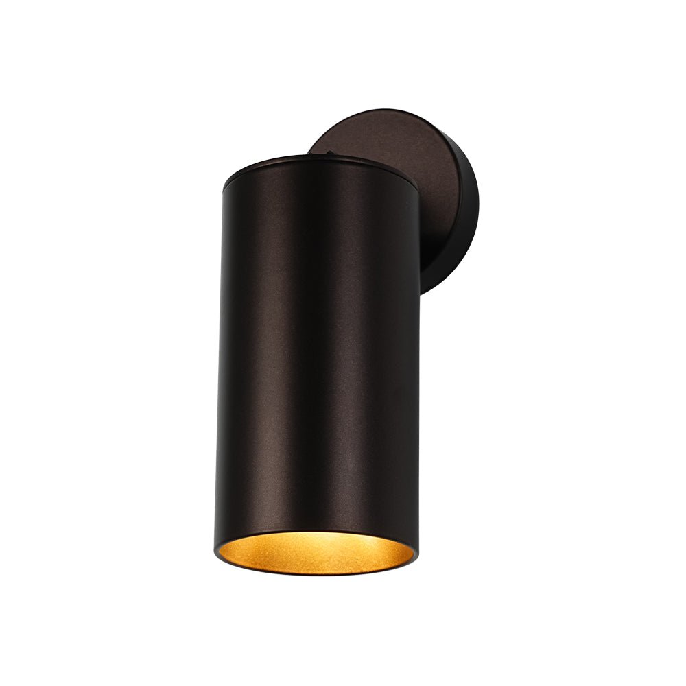 Ceiling Light | Swivel Cylinder Spotlight Design