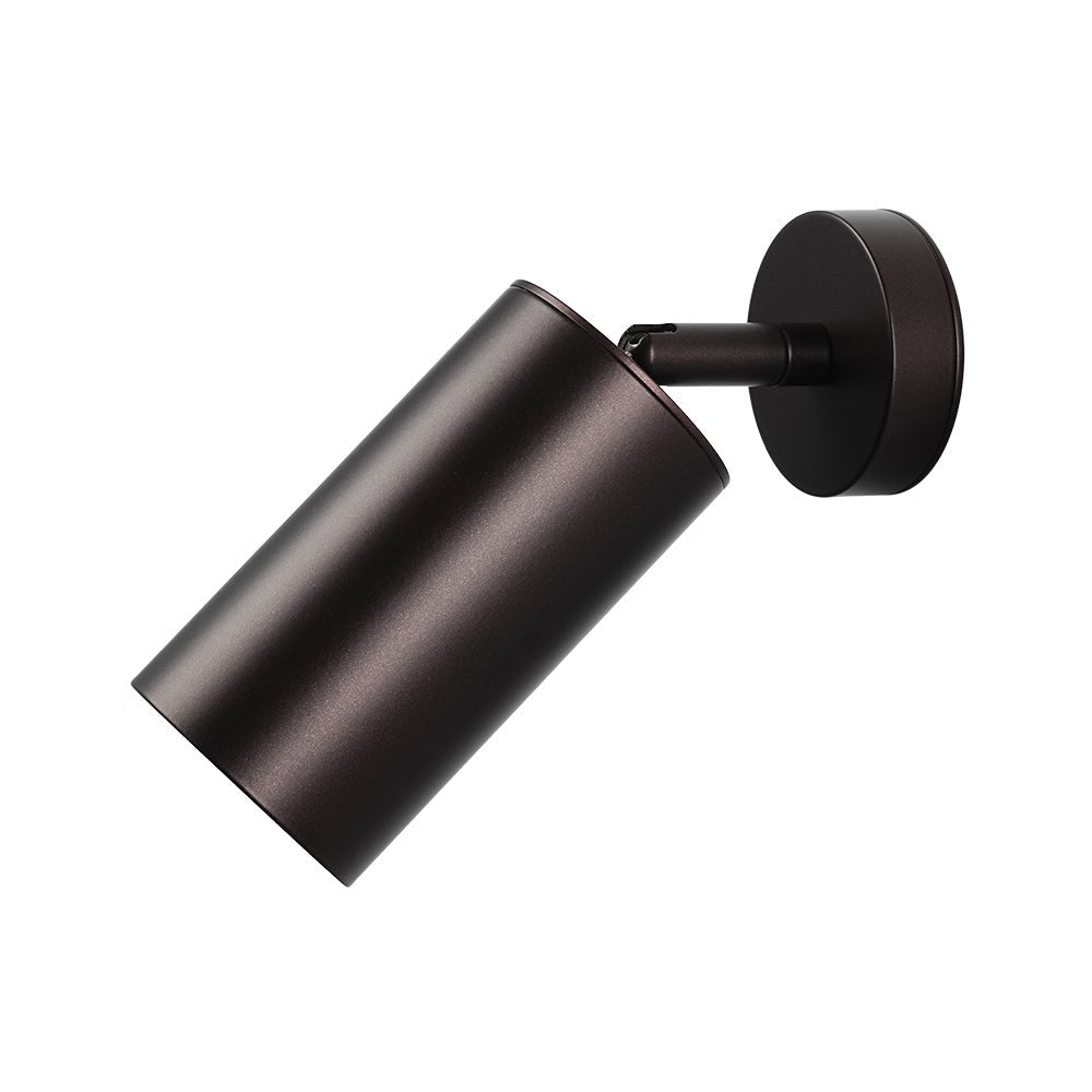 Ceiling Light | Swivel Cylinder Spotlight Design