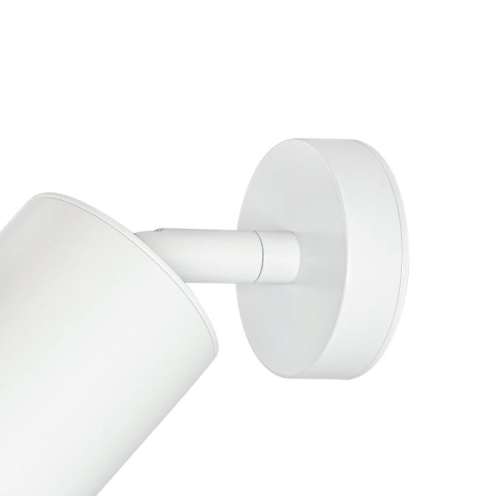 Ceiling Light | Swivel Cylinder Spotlight Design