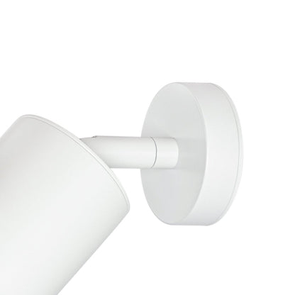 Ceiling Light | Swivel Cylinder Spotlight Design