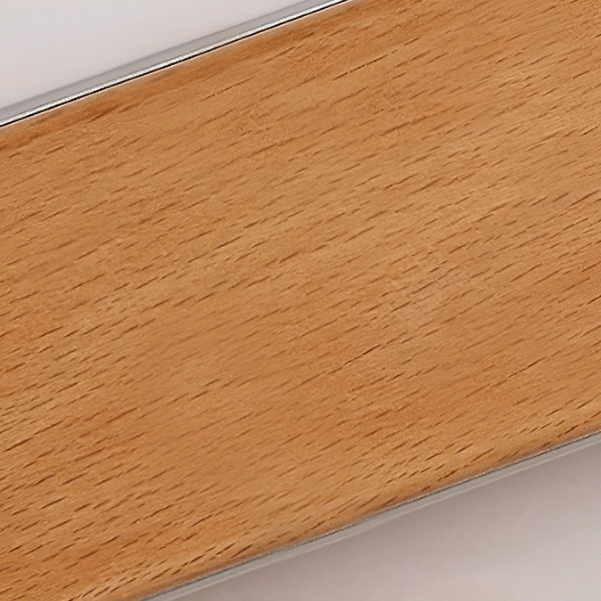 Wall Light | Wooden Linear Strip Design