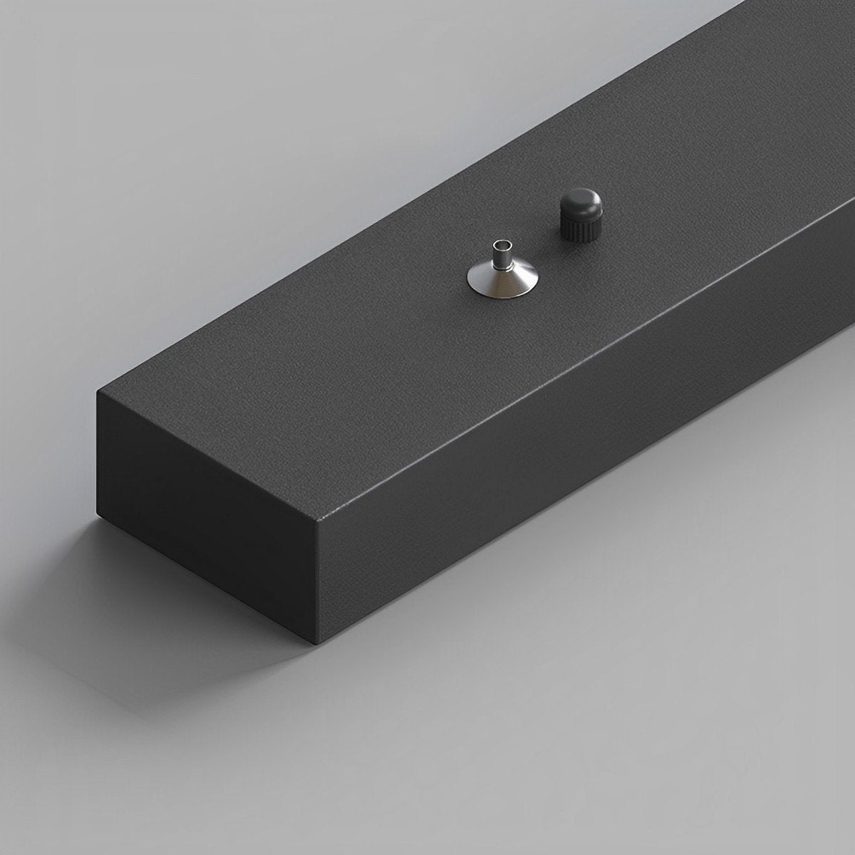 Pendant Light | Linear Bar LED Design