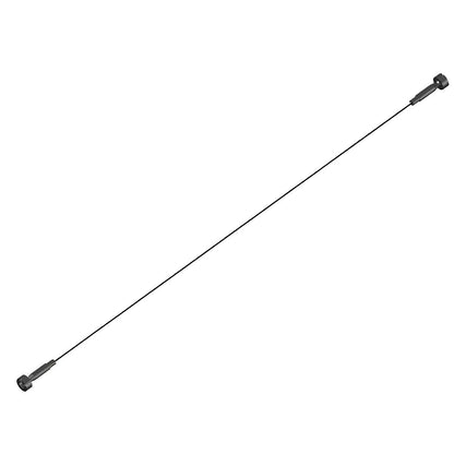 Linear Light | Diagonal Ceiling Line Design