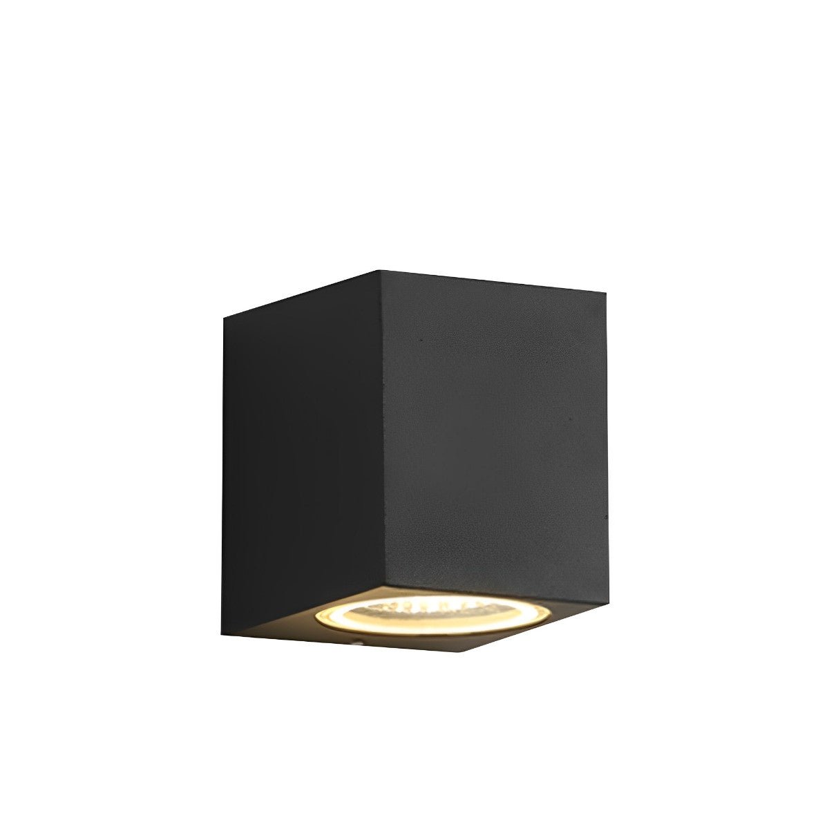 Wall Light | Square Cube Up Down Design