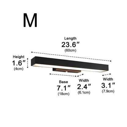 Wall Light | Outdoor Motion Sensor Design