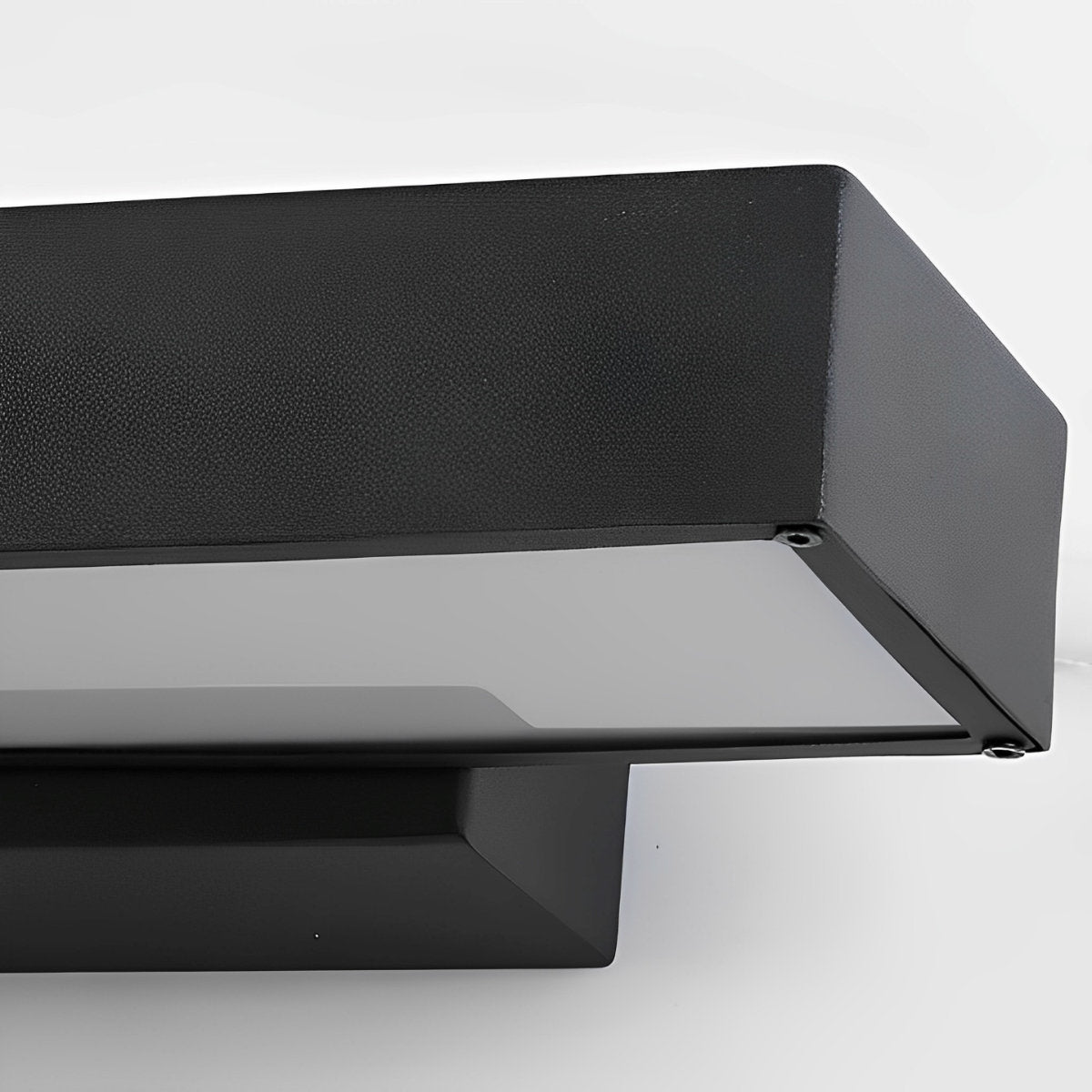 Wall Light | Outdoor Motion Sensor Design