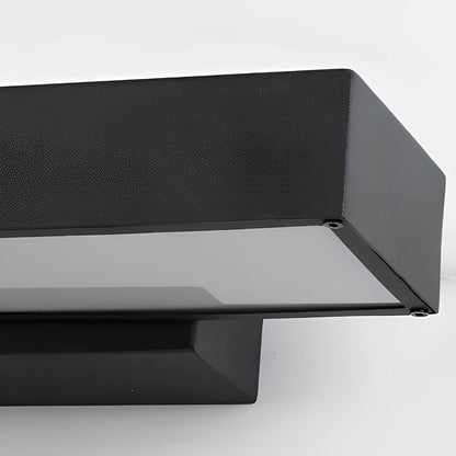 Wall Light | Outdoor Motion Sensor Design