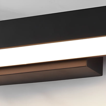 Wall Light | Outdoor Motion Sensor Design