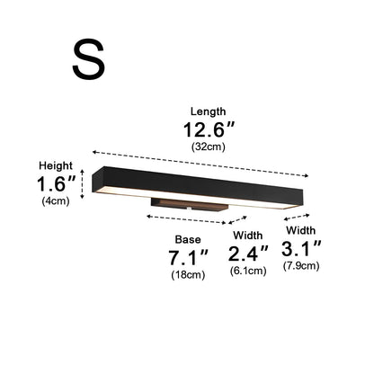 Wall Light | Outdoor Motion Sensor Design