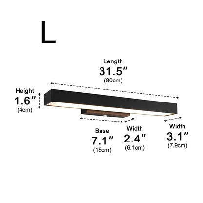Wall Light | Outdoor Motion Sensor Design