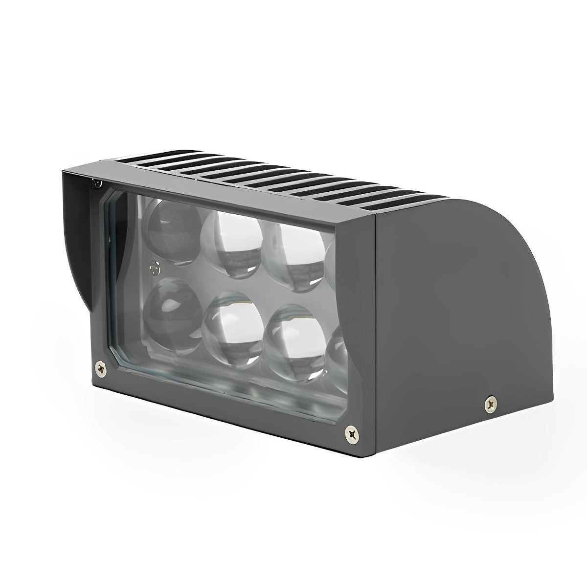 Wall Light | Outdoor Facade Uplight Design