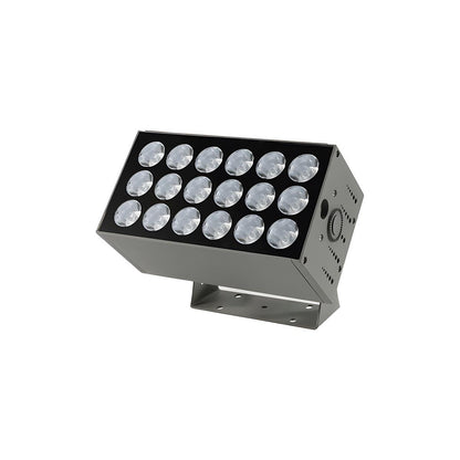 Wall Light | Narrow Beam Building Uplight